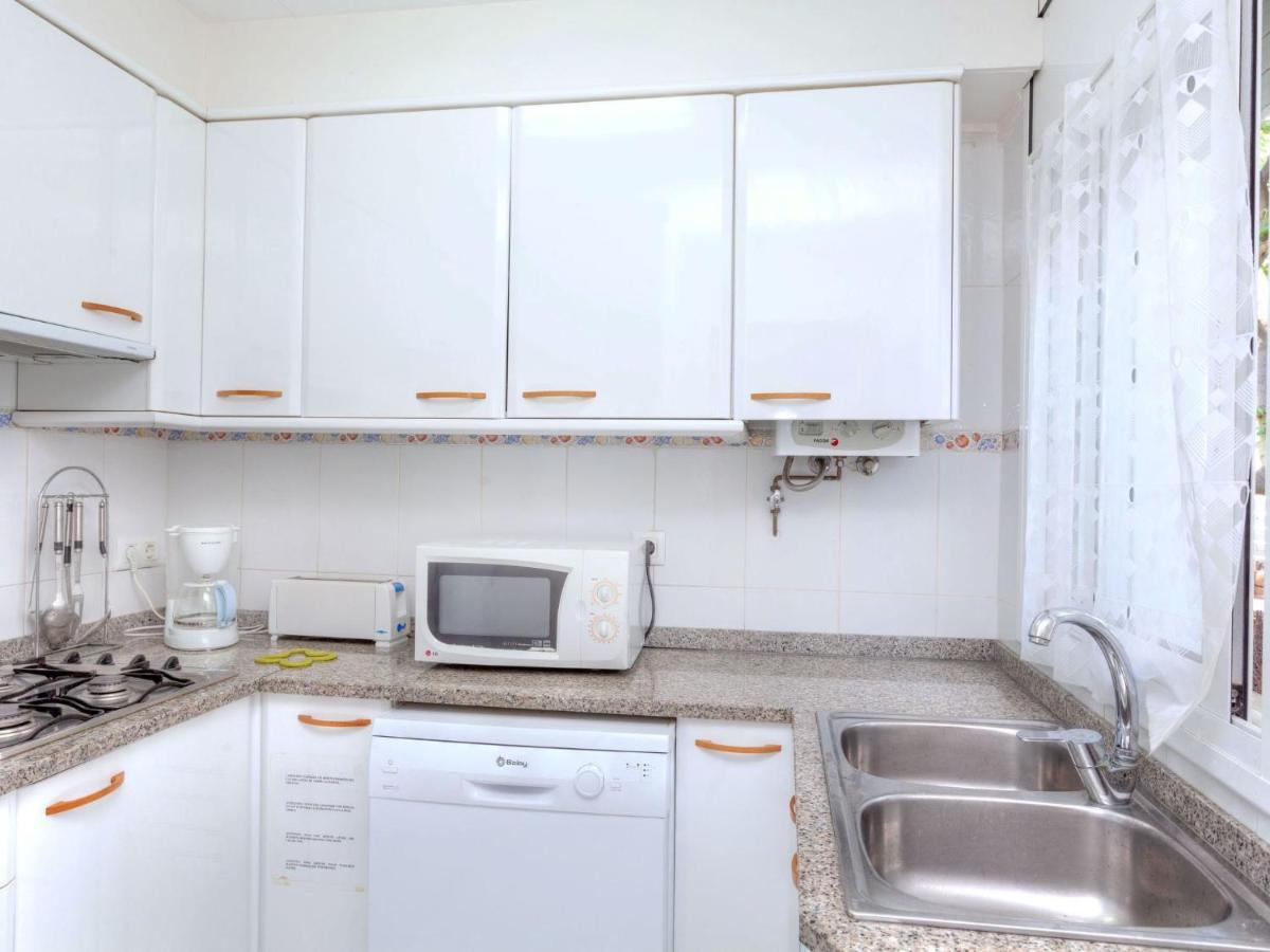Holiday Home La Chumberita By Interhome ยันซา ภายนอก รูปภาพ