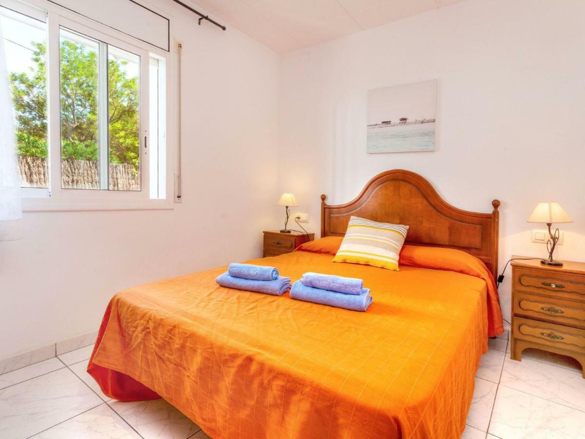 Holiday Home La Chumberita By Interhome ยันซา ภายนอก รูปภาพ