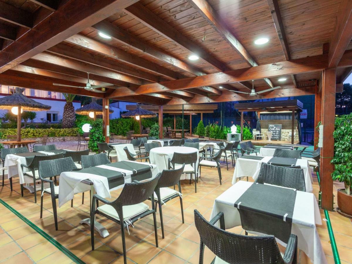 Holiday Home La Chumberita By Interhome ยันซา ภายนอก รูปภาพ