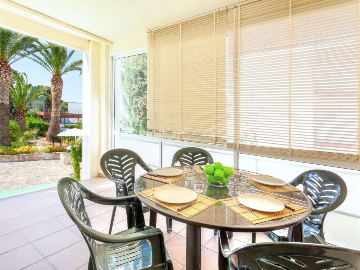 Holiday Home La Chumberita By Interhome ยันซา ภายนอก รูปภาพ